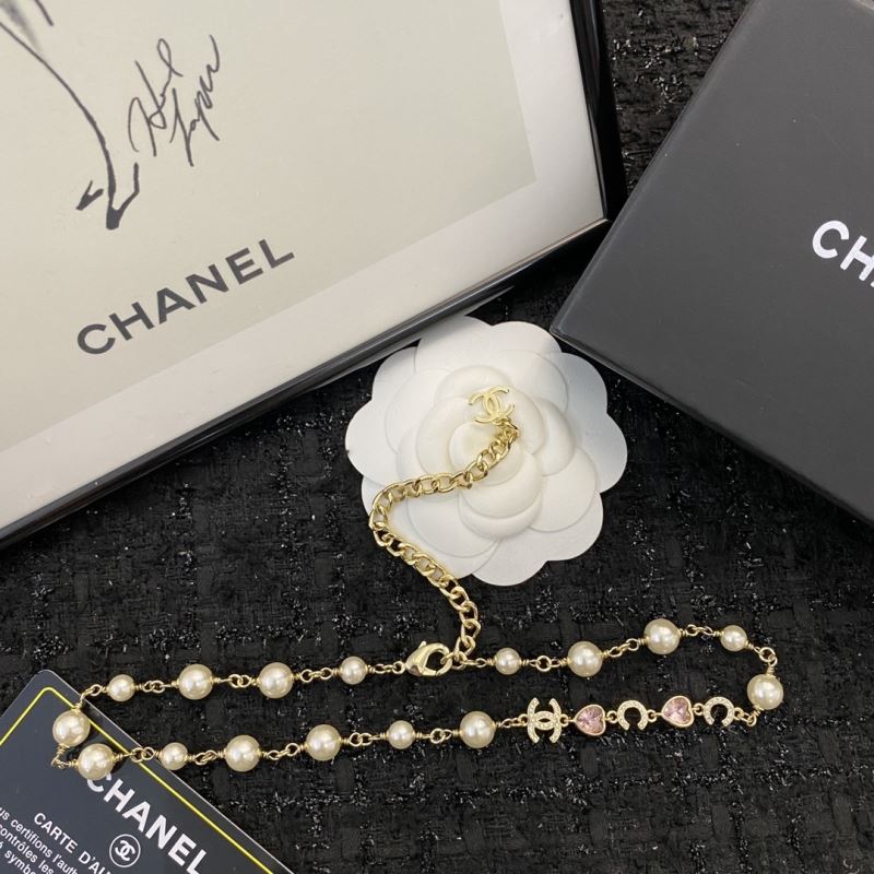 Chanel Necklaces